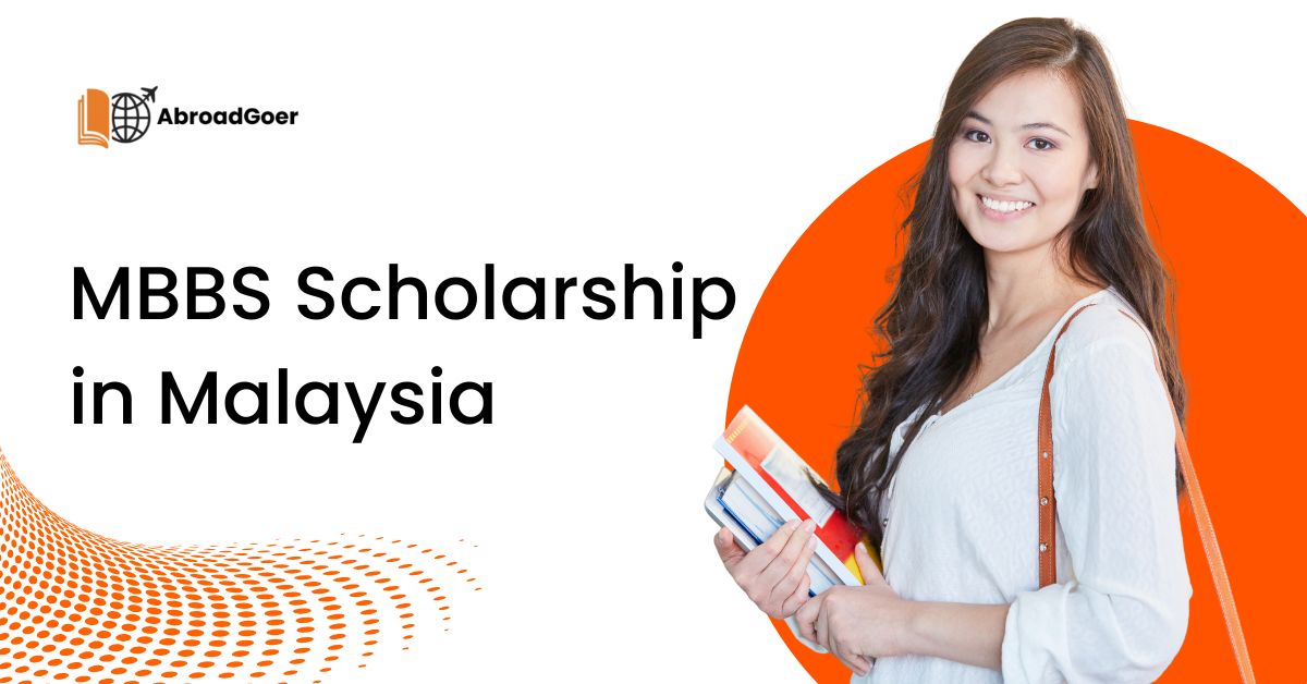 MBBS Scholarship in Malaysia