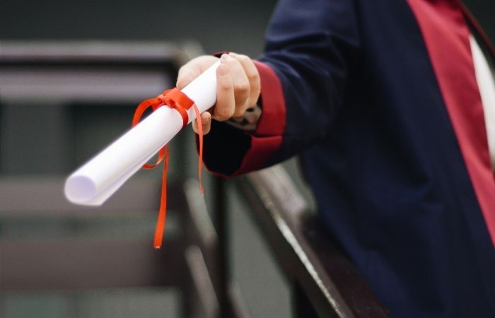 Open Doors Scholarship