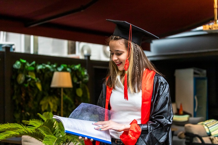 PhD Scholarship in Malaysia
