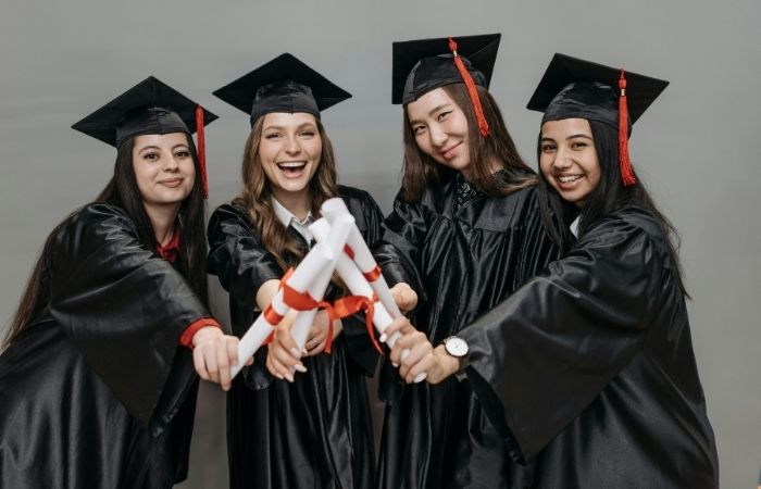 Scholarships for Pakistani Students in Russia