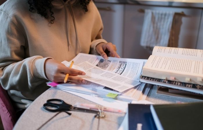 Understanding the PTE English Test UK