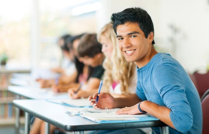 Best Universities in USA without IELTS