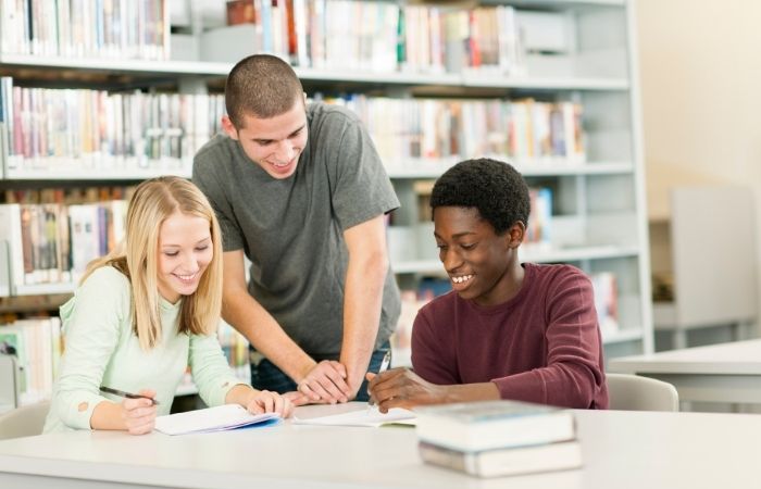 Why Choose an IELTS Test Center in USA