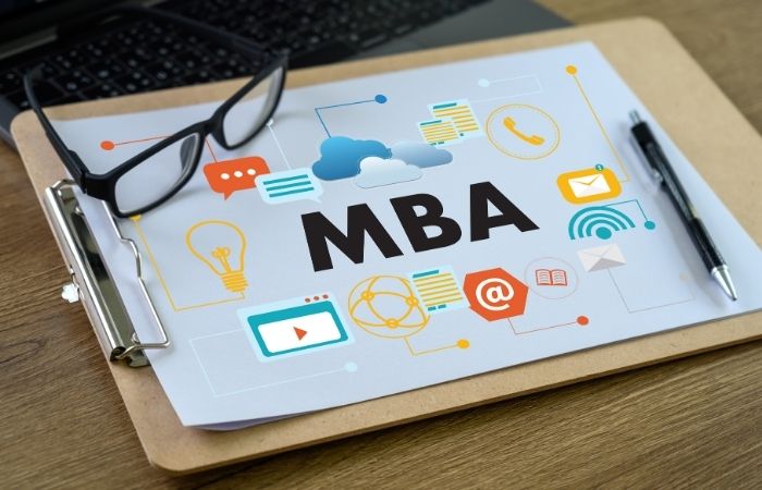 MBA Scholarship Malaysia