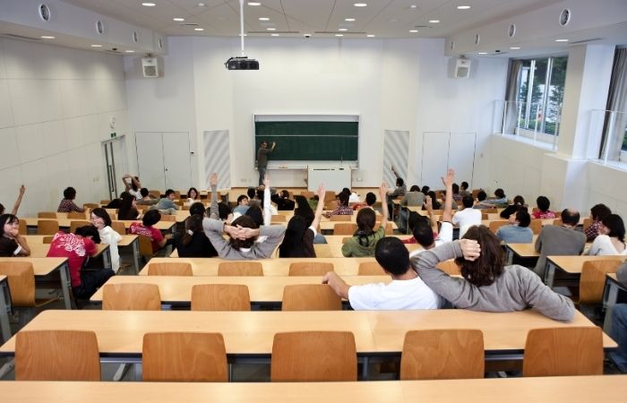 Best IELTS Preparation Course in Ireland