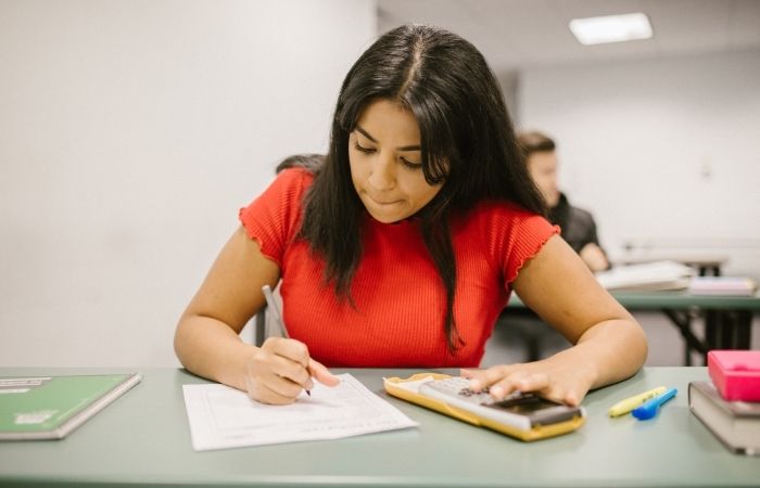 IELTS for Ireland work visa
