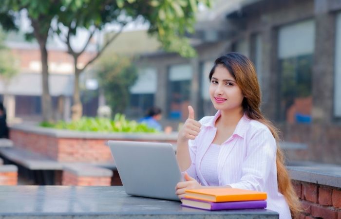 Master's to a Career and an IELTS Score for Ireland
