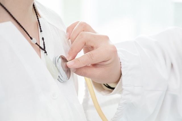Nursing Job in Ireland