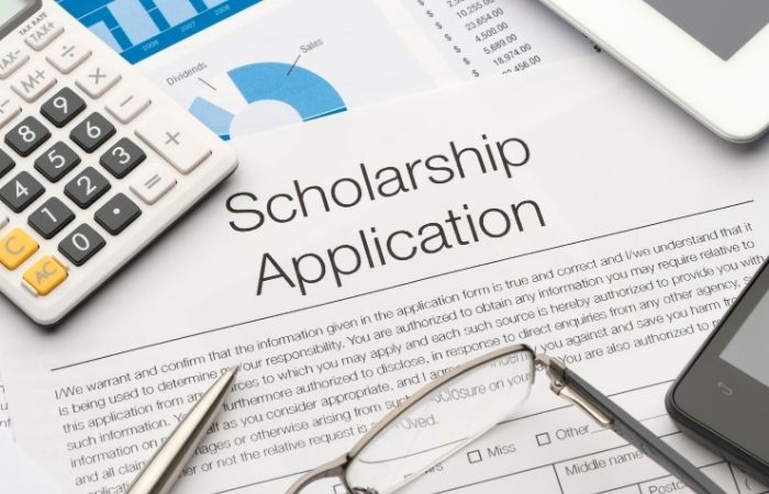 Scholarships in Ireland Without IELTS