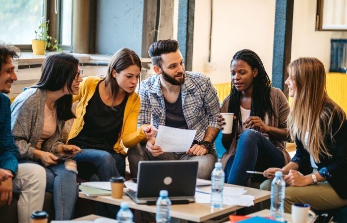 What to Expect from an IELTS USA Sample Academic Reading Test
