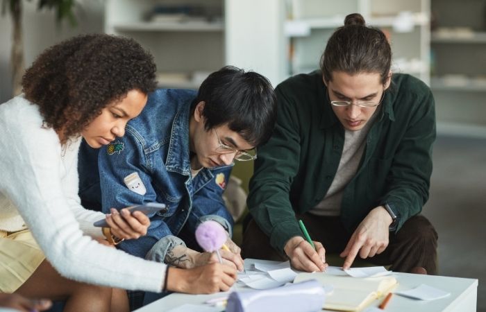 Why Choose the IELTS General Test for Your Journey to the USA