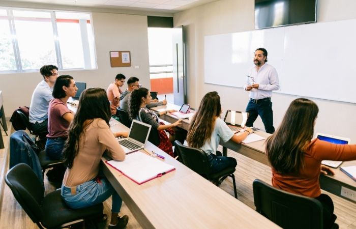 Cheap Universities in Italy for International Students Without IELTS