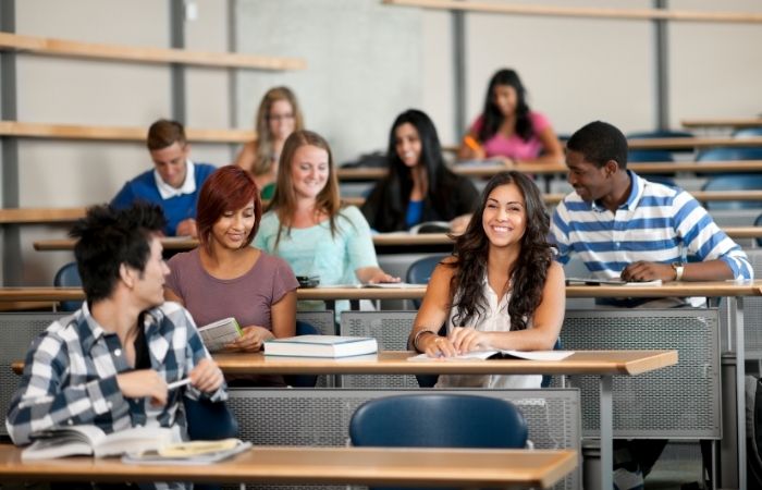 Easy Apply Student Visa for USA from Pakistan