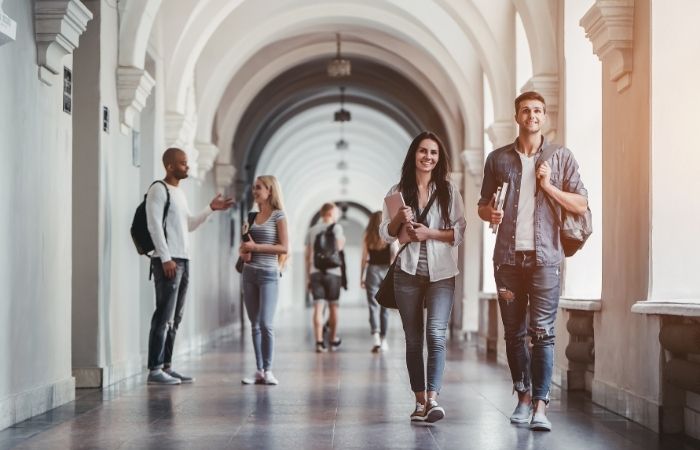 Easy UK Student Visa Bank Statement