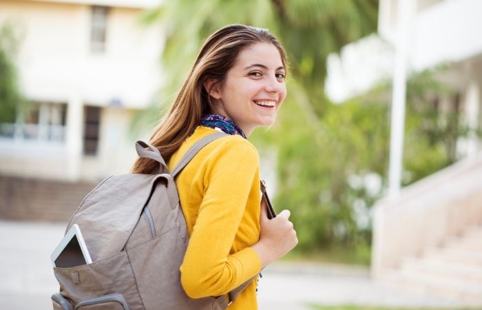 IELTS requirement for a German student visa