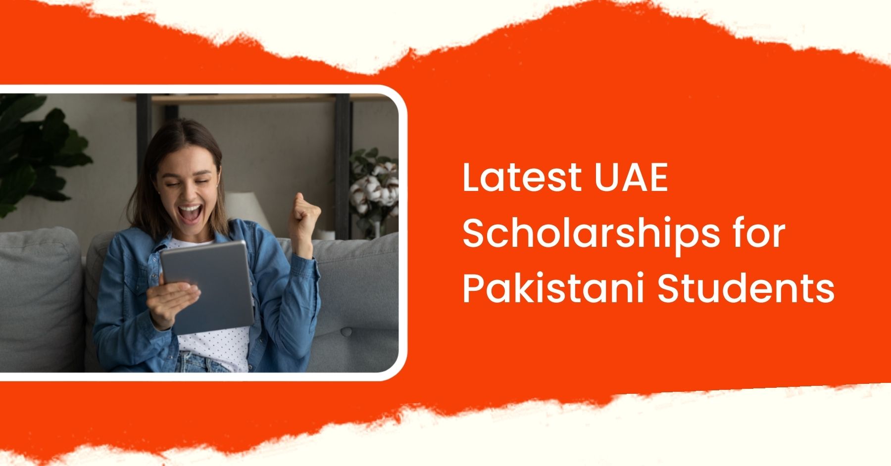 Latest UAE Scholarships for Pakistani Students