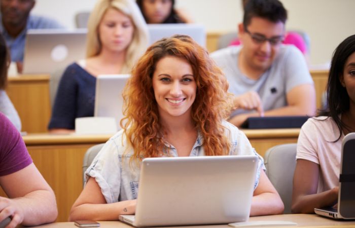 mba in australia for international students