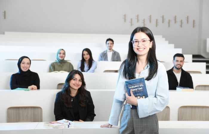 MBBS in Italy Scholarship