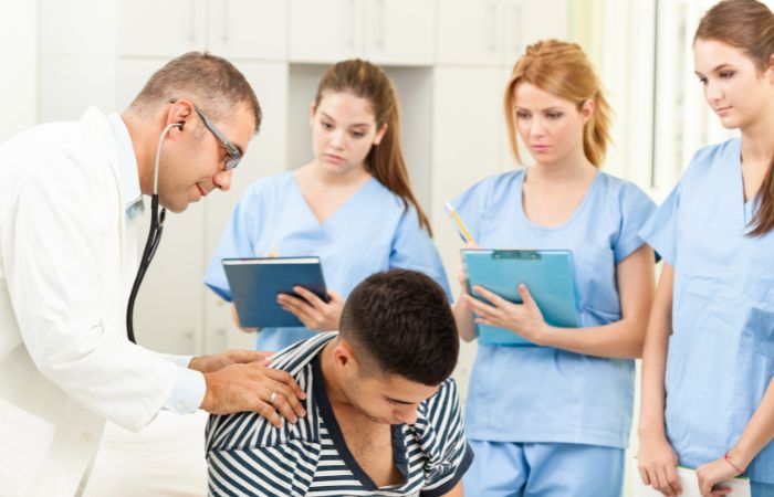 Successful MBBS in USA for Pakistani Students