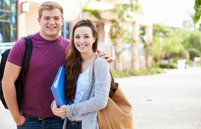 Top Italy Scholarships for Pakistanis No IELTS