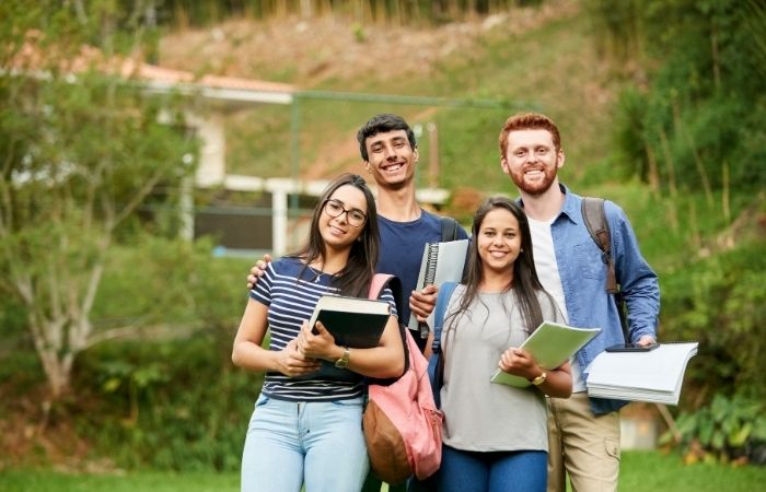 USA student visa ratio for Pakistan 2025